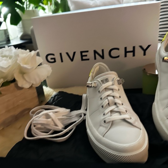 Givenchy city court 36.5 - Picture 8 of 9